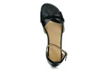 Shapen Petal 2.0 Black Regular barefoot sandále 37 EUR