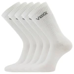 VOXX Ponožky pánské HYDE 144 bílé (1 pack) 39-42 126767