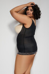 Mitex Glam Top S-5XL Béžová 3xl