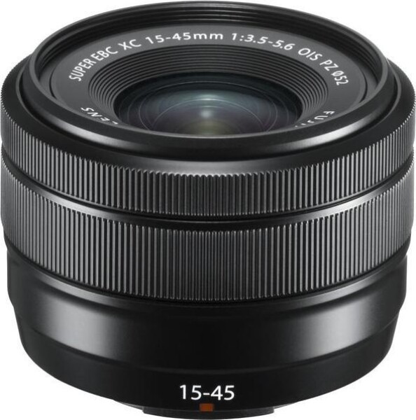 Fujifilm XC15-45mm F3,5-5.6 OIS PZ