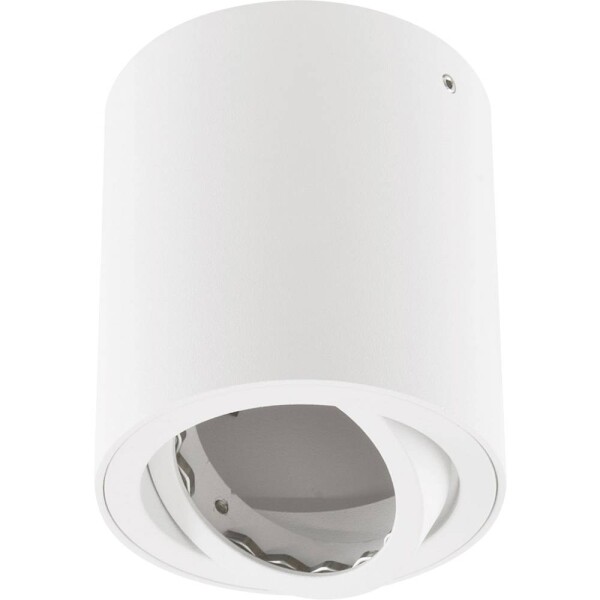 EVN 8139001 EVN Lichttechnik stropné svetlo GU10 biela; 8139001