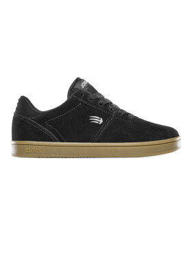 Etnies Josl1N BLACK/GUM detské letné topánky