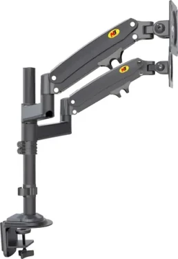 HB H180B / Stolový držiak monitora / veľkosť 17-32" (H180B)