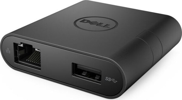 Dell DA200 USB-C (RNHDN)
