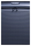 Palubný kufor na notebook Travelite Millennium S Front pocket Navy