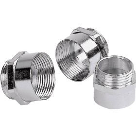 LAPP SKINDICHT ZSE-M 40X1,5/36 N/A M40 PG36 polyetylén prírodná 10 ks; 52106070