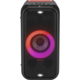 LG XBOOM XL5S čierna / Prenosný bezdrôtový reproduktor / BT (XL5S)