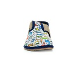 Pegres BF01 dinosaurus barefoot papuče 29 EUR