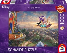 Schmidt Puzzle Aladin