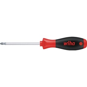 Wiha 00770 dielňa krížový skrutkovač PZ 1 Dĺžka drieku: 80 mm DIN ISO 8764; 00770