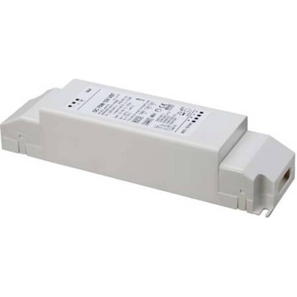Barthelme LED driver konštantné napätie 150 W 6.25 A 24 V; 66000128