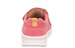 Dievčenská celoročná obuv BREEZE, Superfit,1-000365-5520, ružová - 29
