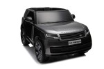 Mamido Elektrické autíčko Range Rover DK-RR998 lakované šedé