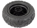 Mamido Nafukovacie koleso pre vozidlá Buggy A032 Strong
