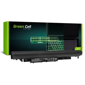 Green Cell batéria pre HP 240 G6 | 250 G6 | 255 G6 | Li- POL / 14.8V / 2200mAh / 3-článková (HP142)