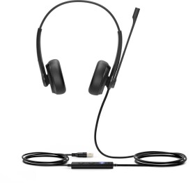 Yealink Headset UH34 Dual Teams