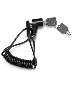 Xiaomi Mi Electric Scooter zámok na brzdový kotúč (2926934109900)