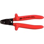 1000V jednoručné káblové nožnice, 160mm KS Tools 117.1286; 117.1286