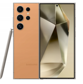 Samsung Galaxy S24 Ultra S928B 12GB/1TB, oranžová