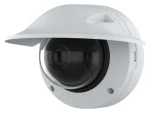 AXIS Q3626-VE / IP kamera / Dome / Vzdialené nastavenie Pan/Tilt (02616-001)