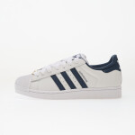 Tenisky adidas Superstar II Ftw White/ Crenav/ Gold Metallic EUR 36