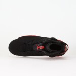 Tenisky Air Jordan 6 Retro "Reverse Infrared" Black/ Lt Crimson EUR 45