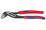 Knipex Alligator 88 02 250 inštalatérske SIKO kliešte 46 mm 250 mm