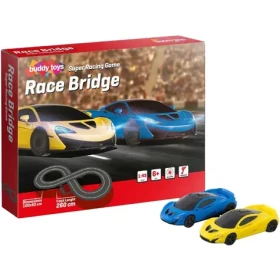 Buddy Toys Autodráha Race