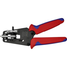 Knipex 12 12 10, 12 12 10, odizolovacie kliešte, 2.5 do 10 mm²;7 do 13