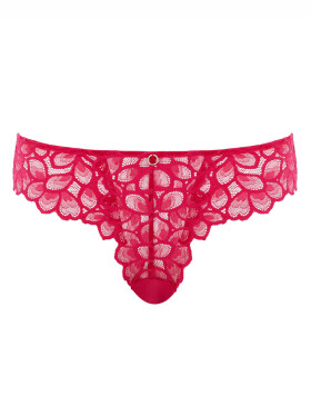 Ružové nohavičky Allure Brazilian 10762 - Panache 38