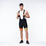 Cyklistické šortky Radvik Toki GTS M 92800655798 S
