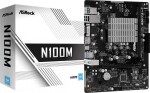 ASRock ASRock N100M Intel N100 1xDDR4