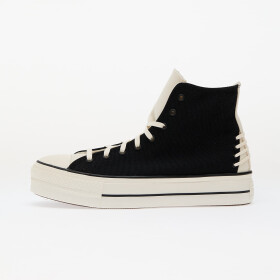 Tenisky Converse Chuck Taylor All Star Lift Hi Black/ Egret/ Black EUR 38