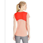 Dámske tričko WT53141BES New Balance