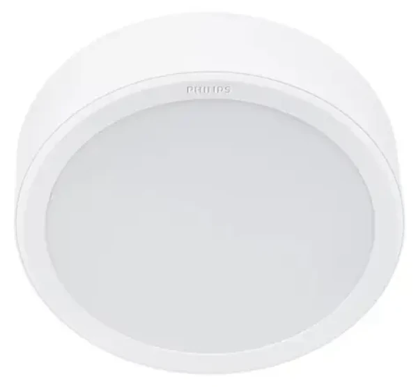 Philips Meson 16,5W 4000K biela / Prisadené LED svietidlo / 1750lm / 17cm / IP20 (SKL000474673)