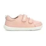 Garvalín Zapato Basico Cuarzo ružové celoročné barefoot topánky 22 EUR