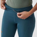 Fjällräven Abisko Trekking Tights Pro W F84771-534-048 Nohavice S