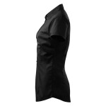 Dámske tričko Chic W MLI-21401 black - Malfini M