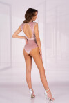 Body model 17463078 Pink LivCo CORSETTI FASHION Velikost: