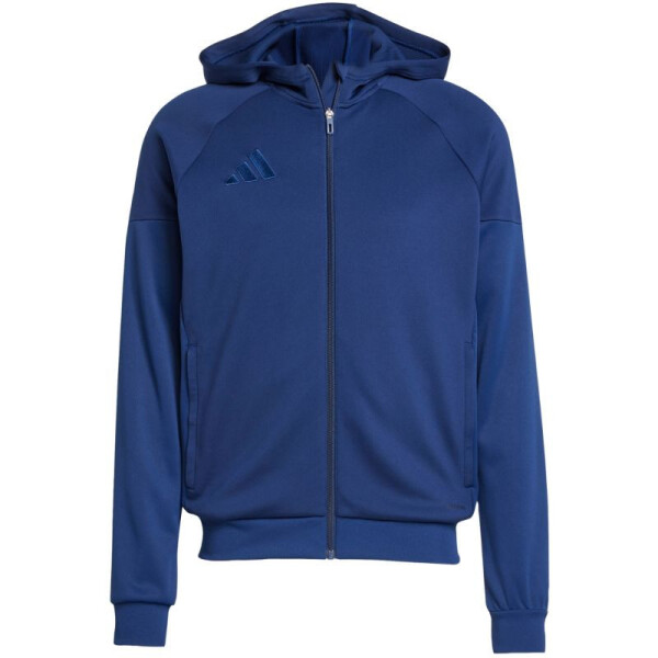 Adidas Tiro 25 Full-Zip Hoodie M JC5131 muži L