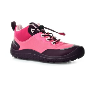 Reima Sankari Soft Coral New celoročné členkové barefoot topánky 36 EUR