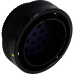 TE Connectivity TE DE Signal Standard CIRHSE06T36A22PCNF80M32V0 1 ks; CIRHSE06T36A22PCNF80M32V0