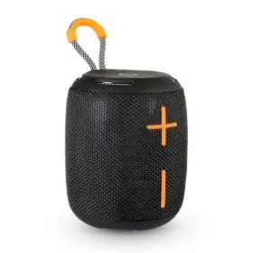 Imperial BAS 9 čierna / Bezdrôtový reproduktor / Bluetooth 5.1 / IPX6 / USB-C / výdrž až 10 h (22-9054-00)