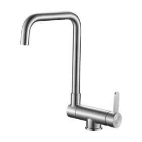 Laveo - Bona - stojanková drezová batéria L BAB_265L