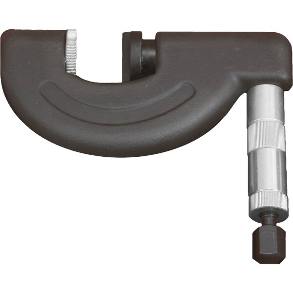 KS Tools 700.1163 Hydraulická štiepačka matíc, 22-36 mm; 700.1163