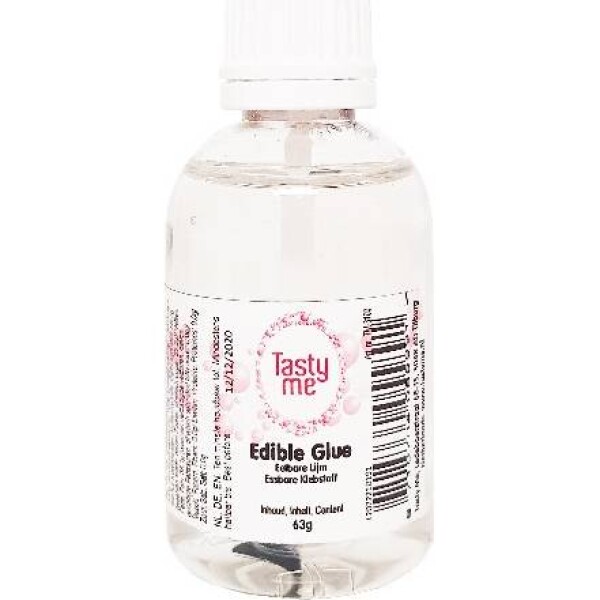 Potravinárske lepidlo 63 g - Tasty Me - Tasty Me