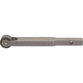 PFERD TOOLS Upevňovacie rameno pre pásovú brúsku BSVA 12/19 x 520 Dĺžka pásu: 520 mm x Šírka: 12-16 mm PFERD TOOLS 84200080; 84200080
