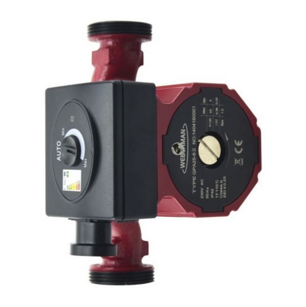 Novaservis Ferro 25-60 /180 mm W0602