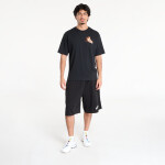 Tričko Jordan AJ1 Men's T-Shirt Black/ White S