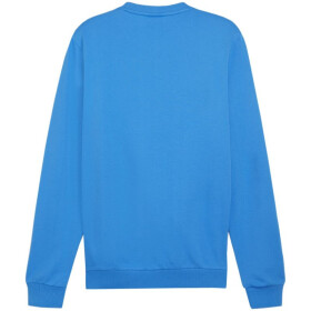 Pánska mikina Puma Team Goal Casuals Crew Neck M 658592 02 XL